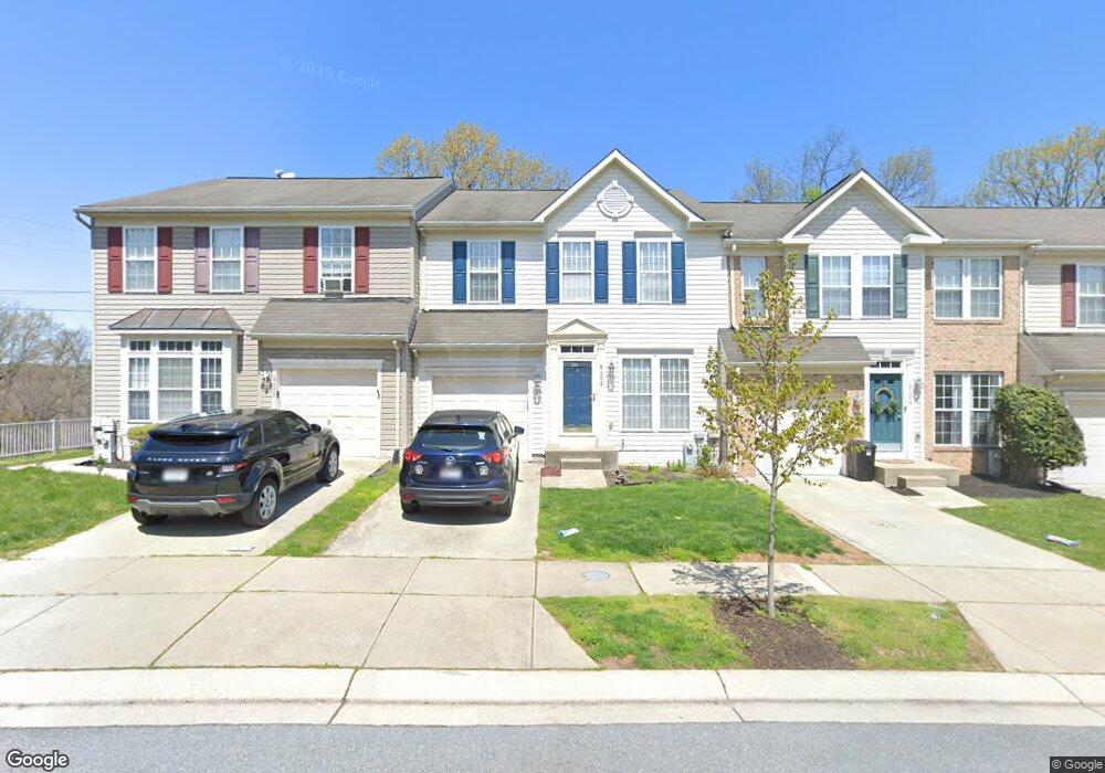 5102 Gold Hill Rd, Owings Mills, MD 21117 - photo 1
