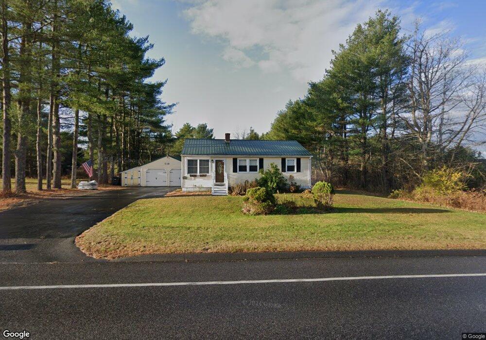 148 River Rd, Windham, ME 04062 - photo 1