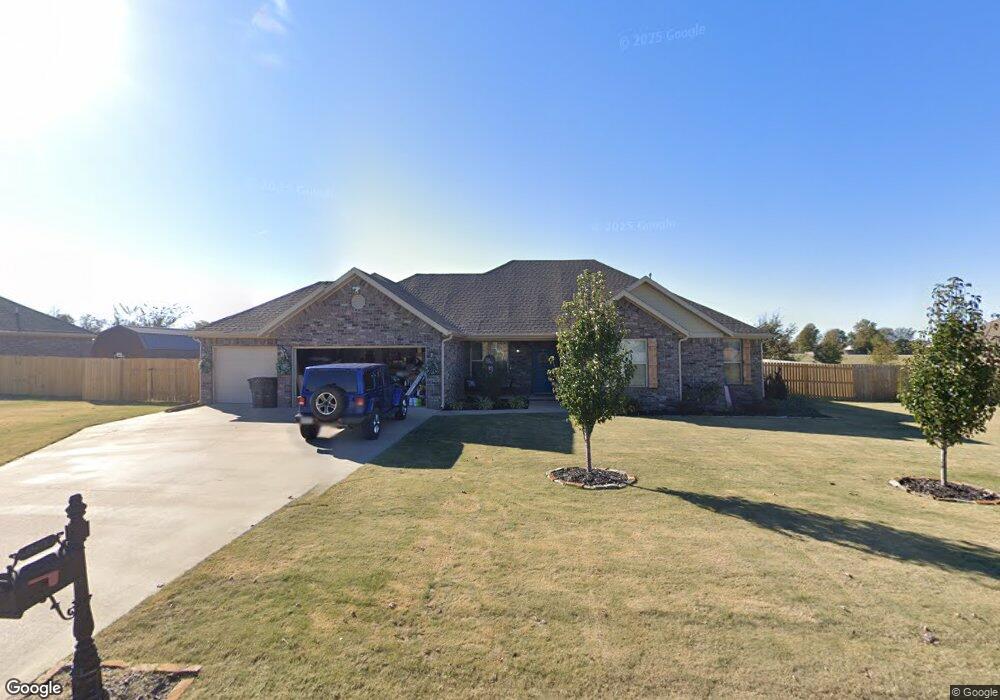 18477 Astor Dr, Springdale, AR 72762 - photo 1