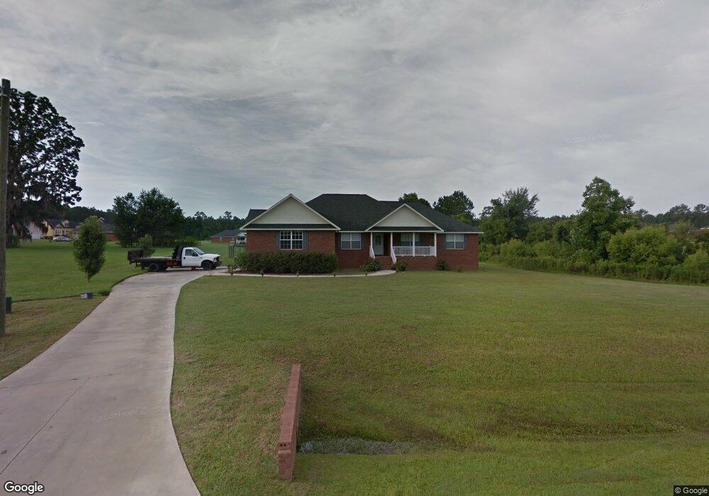 124 Willow Ridge Cir, Thomasville, GA 31757 - photo 1