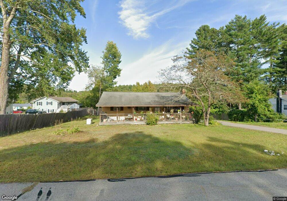 4 Glasgow Rd, Nashua, NH 03062 - photo 1