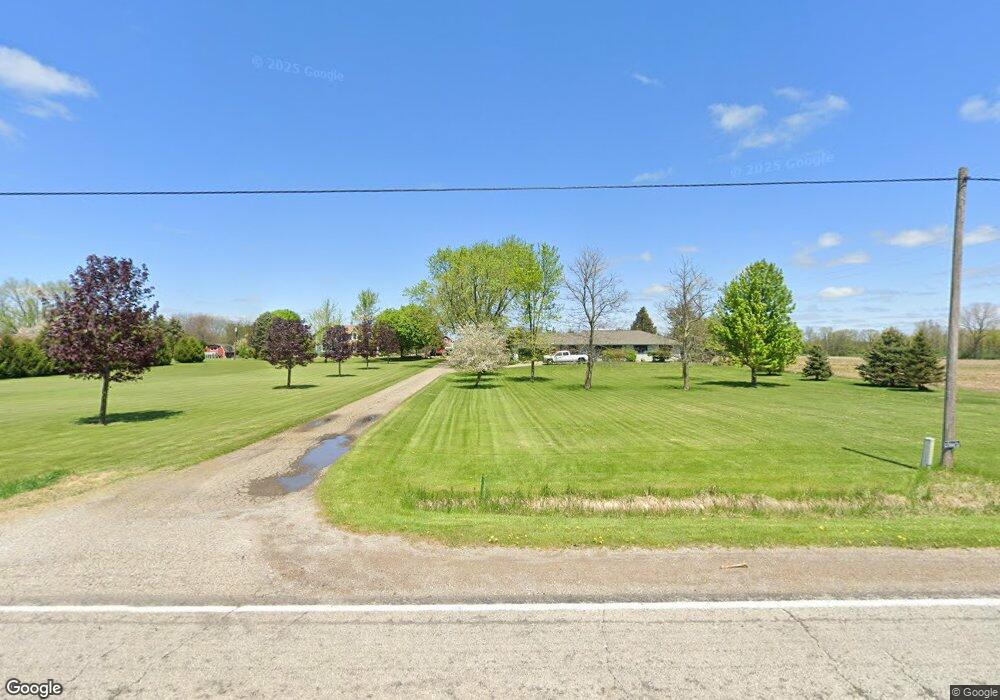 9470 Lennon Rd, Swartz Creek, MI 48473 - photo 1