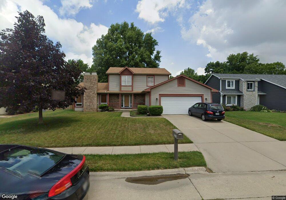 1218 Southport Dr, Lafayette, IN 47909 - photo 1