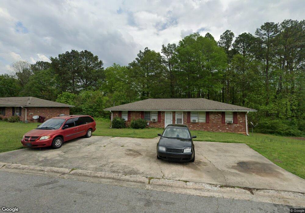 4108 Elizabeth Park Ct, Conley, GA 30288 - photo 1