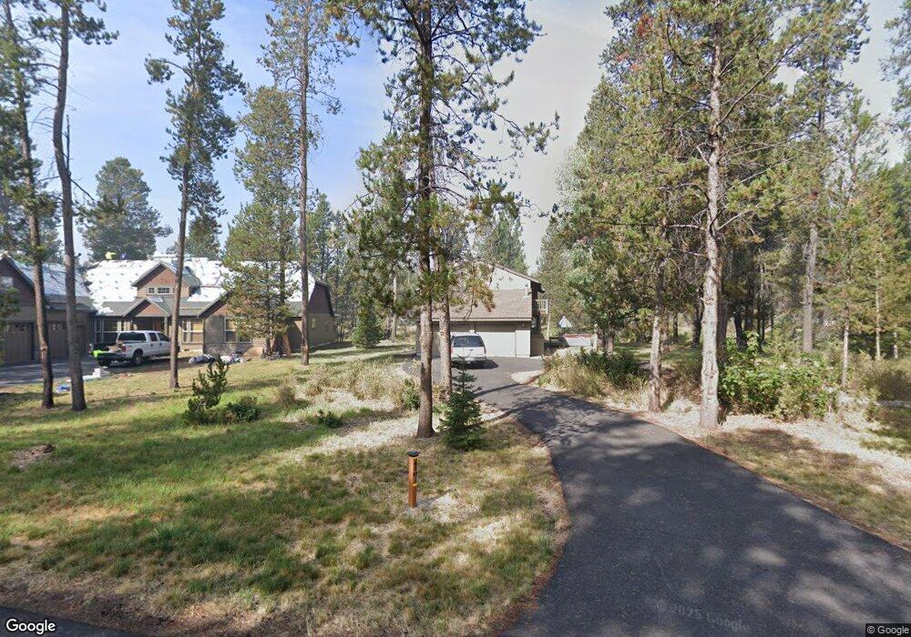 57683 Golden Eagle Ln, Bend, OR 97707 - photo 1