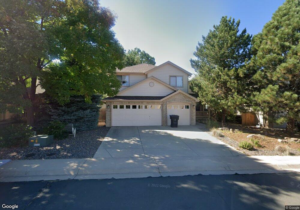 2920 E 133rd Cir, Thornton, CO 80241 - photo 1