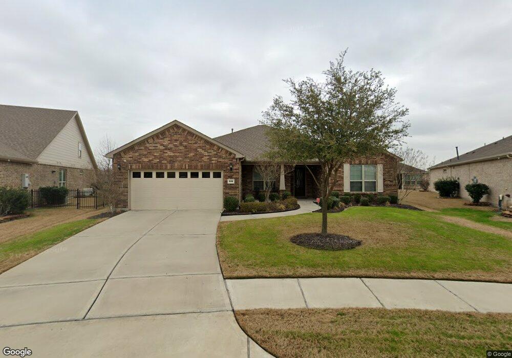 518 Sapelo Ct, Richmond, TX 77469 - photo 1