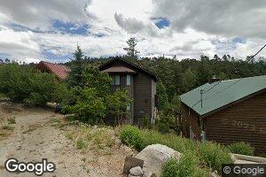 12748 N Phoenix Ave, Mount Lemmon, AZ 85619