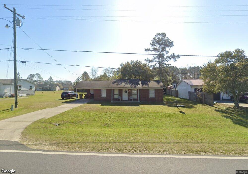 504 Brushy Creek Rd, Sparks, GA 31647 - photo 1