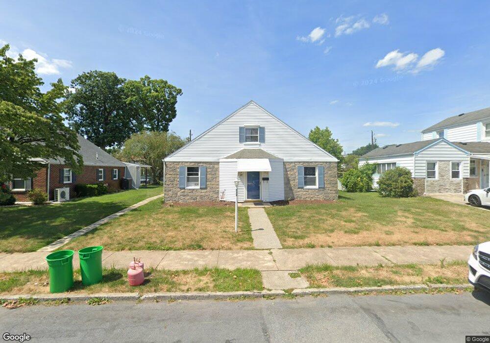 227 W Wabash St unit 231, Allentown, PA 18103 - photo 1