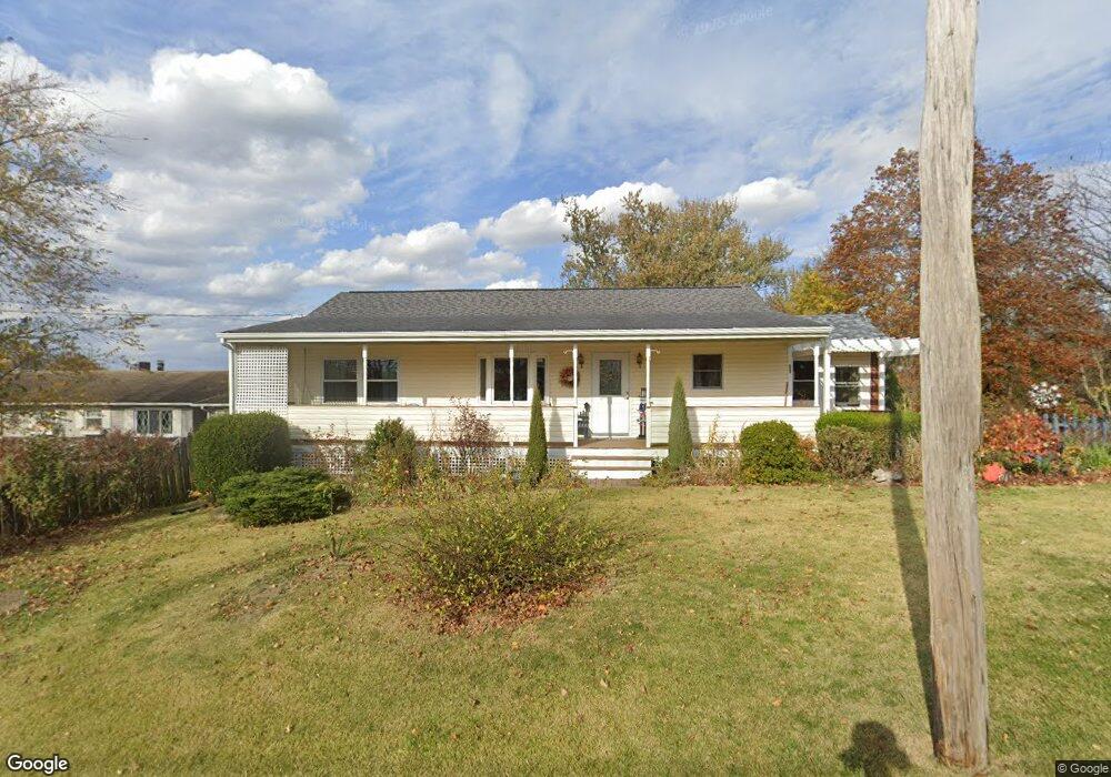 1241 Mount Pleasant Rd, West Newton, PA 15089 - photo 1