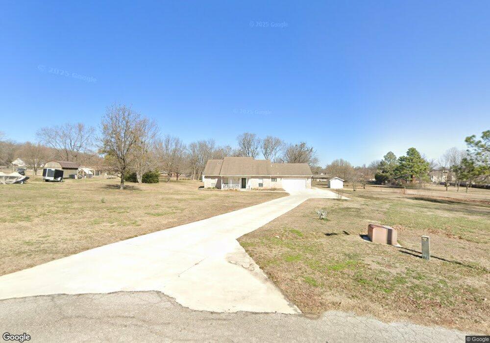 2456 Mustang Cir, Sapulpa, OK 74066 - photo 1