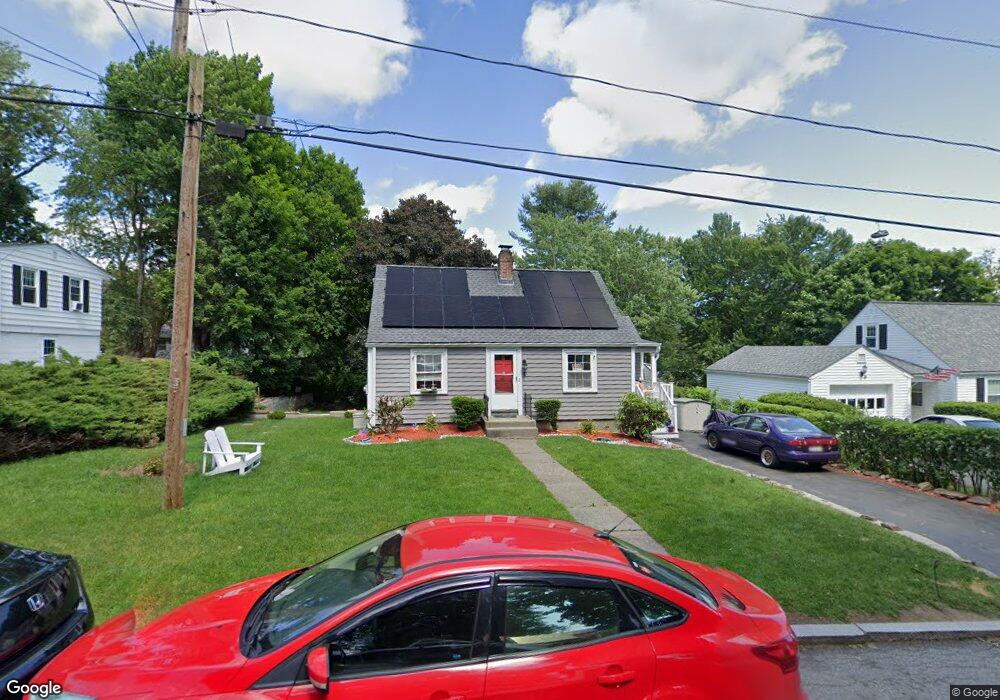 8A Conger Rd, Worcester, MA 01602 - photo 1