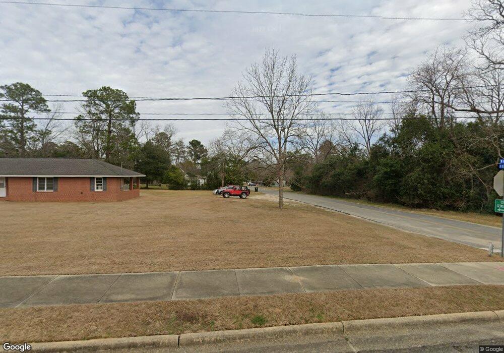 508 W Main St, Uvalda, GA 30473 - photo 1