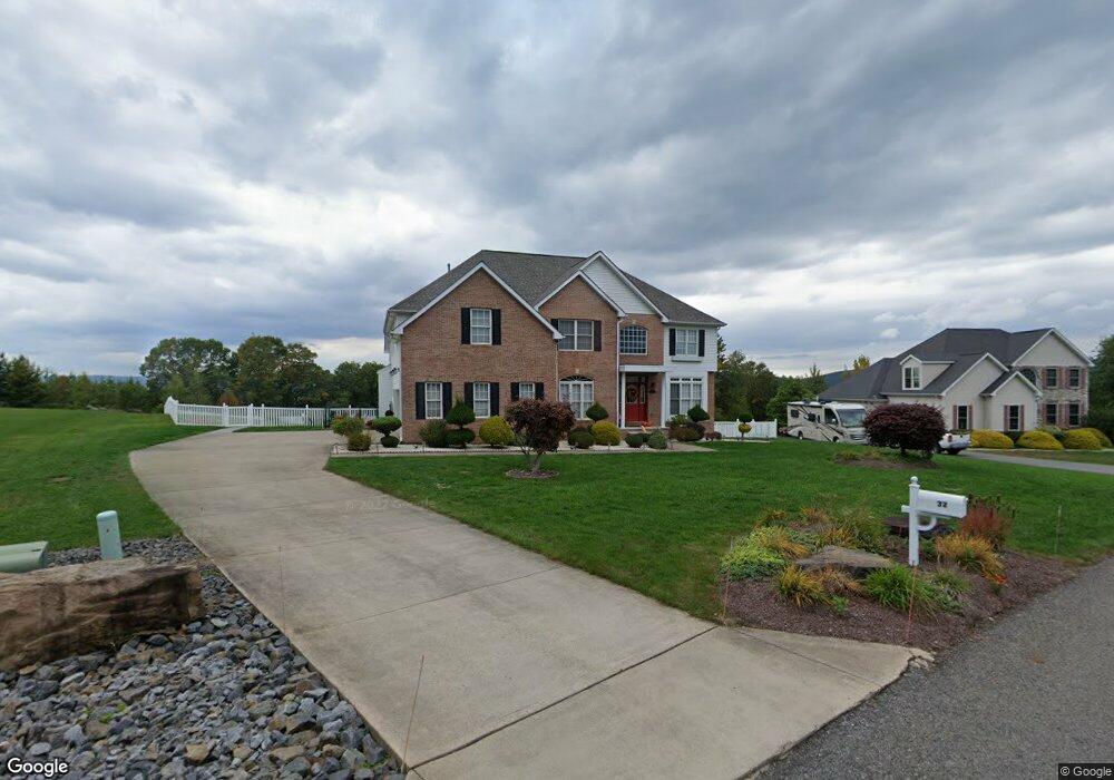 32 Ivy Ln, Dupont, PA 18641 - photo 1