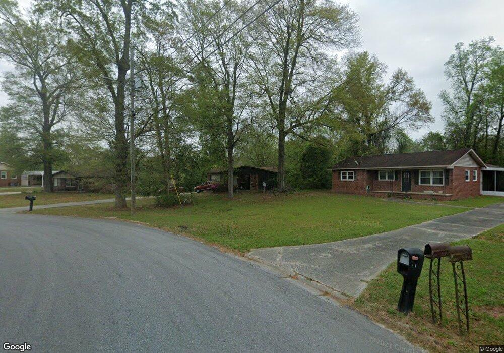 3008 Ohara Dr S, Macon, GA 31206 - photo 1