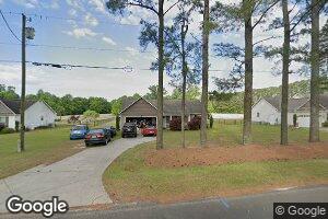 878 Jacksontown Rd, Grifton, NC 28530
