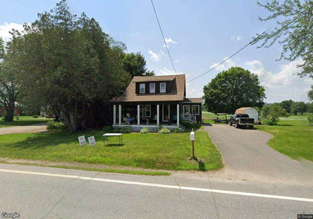 336 Charles Bancroft Hwy, Litchfield, NH 03052 - photo 1