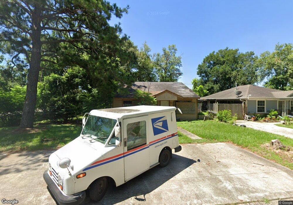 5030 Enyart St, Houston, TX 77021 - photo 1