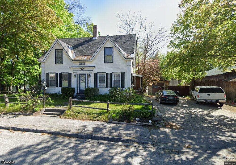 252 E Main St, Dover Foxcroft, ME 04426 - photo 1