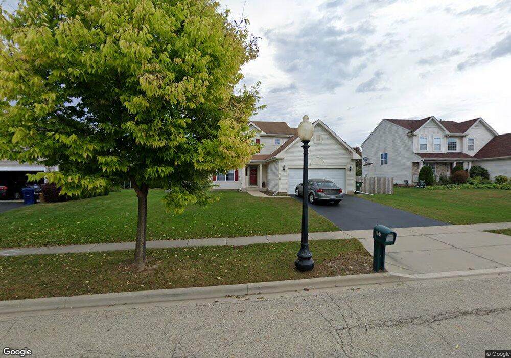 330 Diamond Back Way, Algonquin, IL 60102 - photo 1