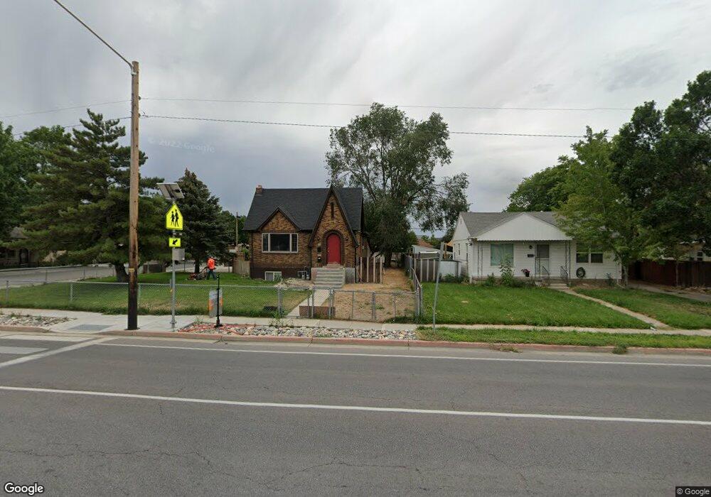 33 Chapel St, Midvale, UT 84047 - photo 1