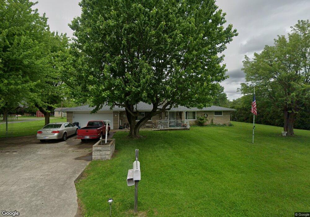 910 Belzer Dr, Anderson, IN 46011 - photo 1