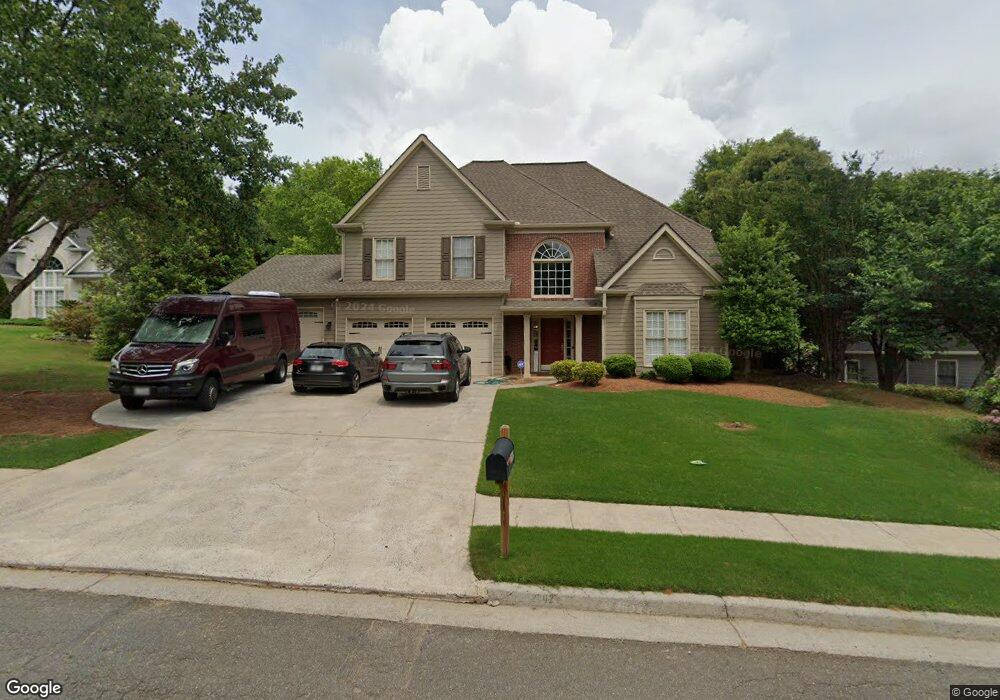 2002 Cambridge Dr unit 1, Woodstock, GA 30188 - photo 1