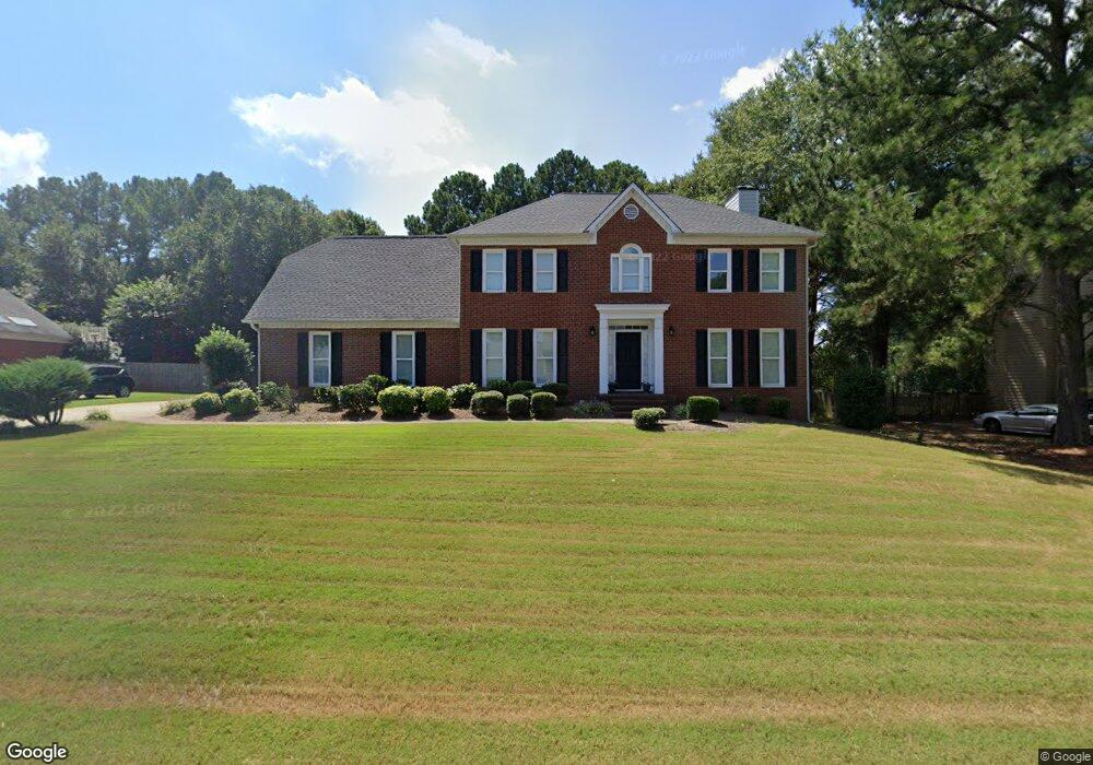 1630 Brentwood Crossing SE, Conyers, GA 30013 - photo 1