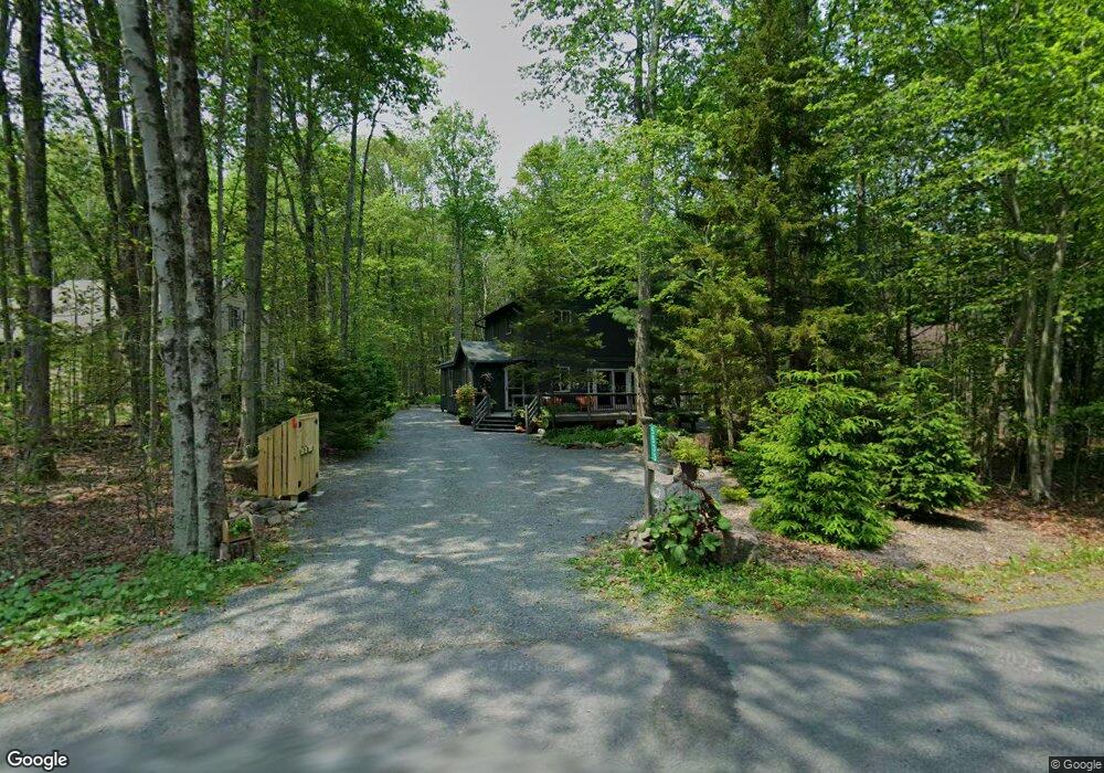 5533 Fox Run, Pocono Pines, PA 18350 - photo 1
