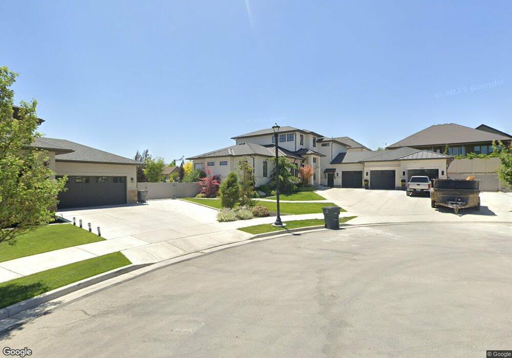 3031 W Reta Ridge Ct unit 309, South Jordan, UT 84095 - photo 1