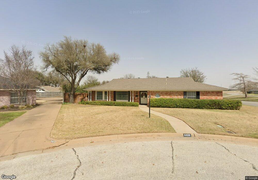 4408 Altamesa Blvd, Fort Worth, TX 76133 - photo 1