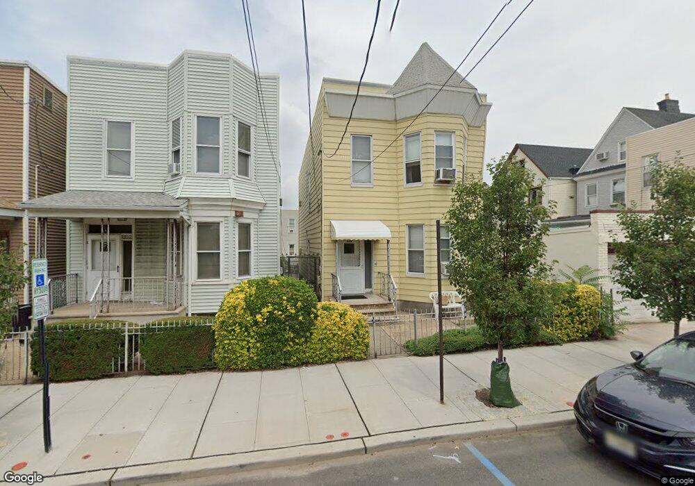 308 25th St, Union City, NJ 07087 - photo 1