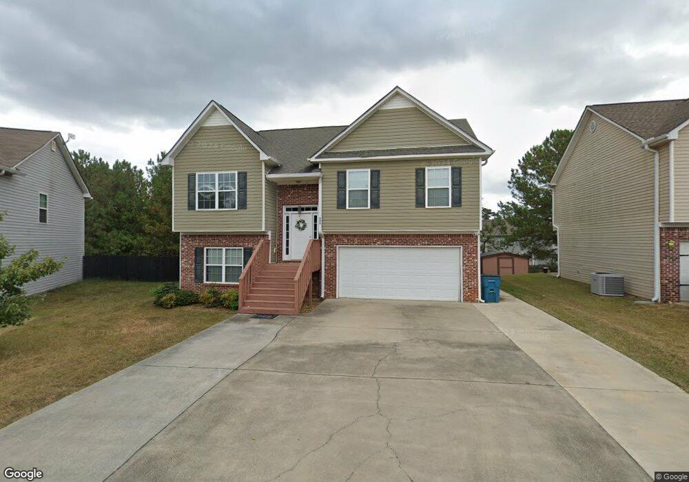 248 Louise Ln, Calhoun, GA 30701 - photo 1