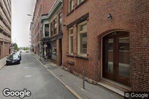 11 Peck St, Providence, RI 02903