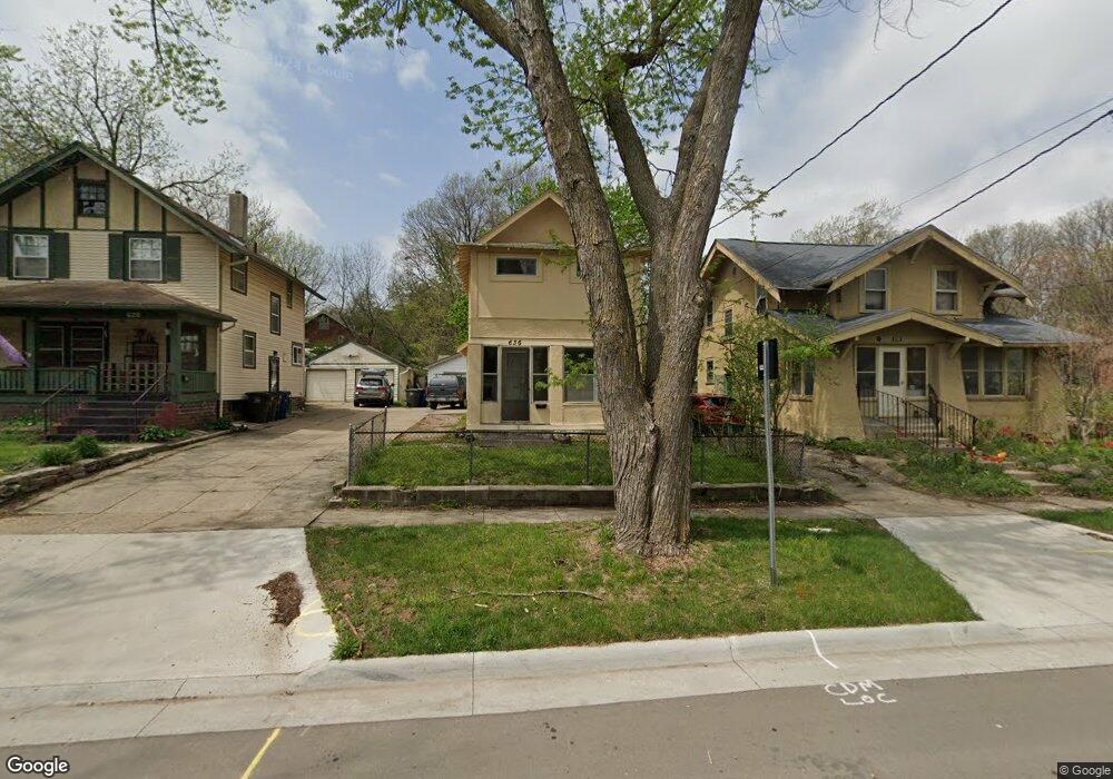 636 38th St, Des Moines, IA 50312 - photo 1