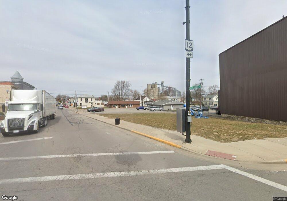 101 N High St, Columbus Grove, OH 45830 - photo 1