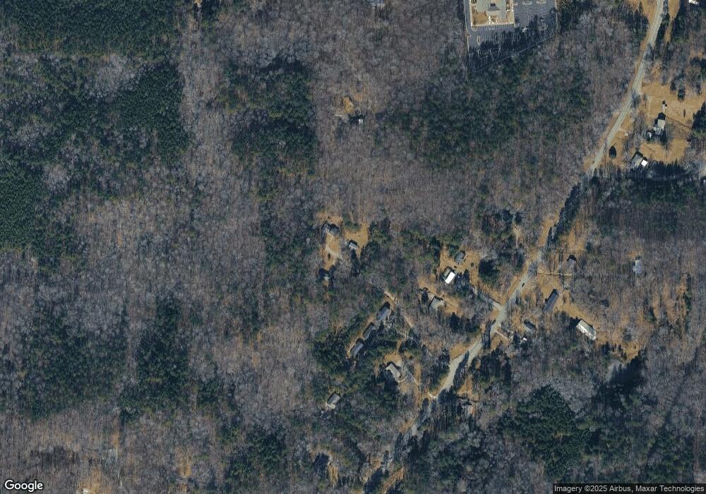 140 Basil Womack Dr, Pittsboro, NC 27312 - photo 1