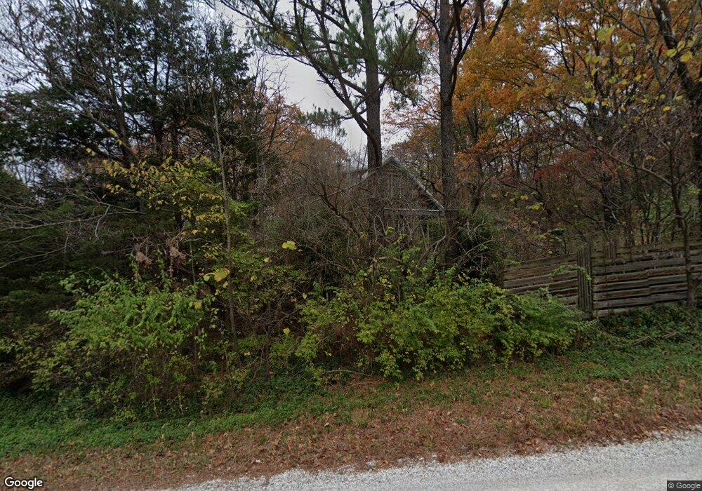 13466 Mineral Springs Rd, West Fork, AR 72774 - photo 1