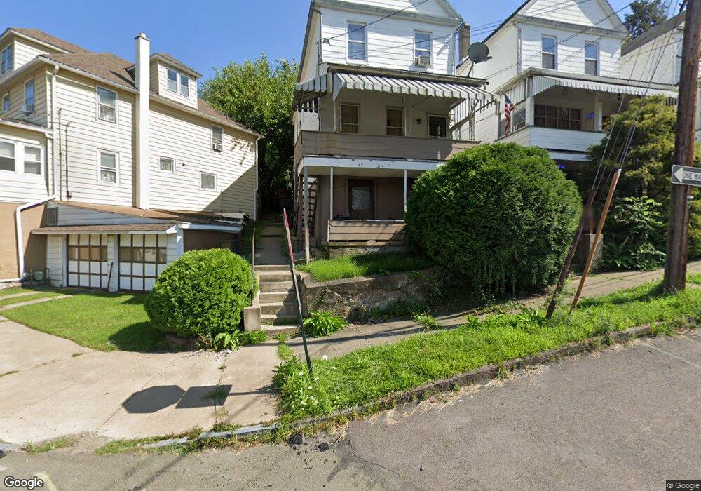 713 N Franklin St, Wilkes Barre, PA 18705 - photo 1