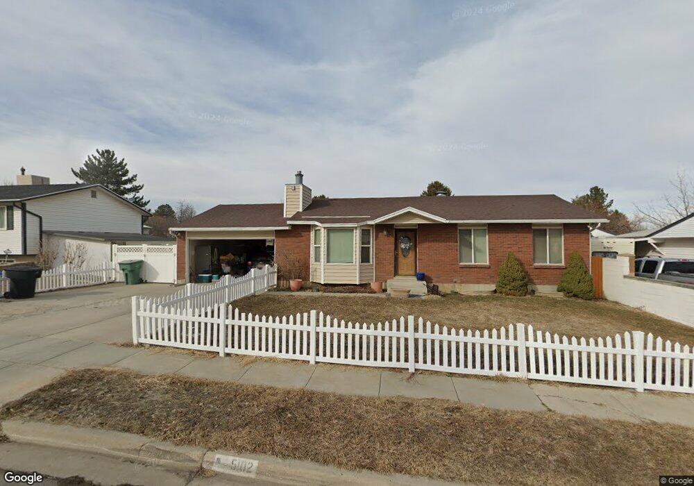5102 Fuchsia Dr, West Jordan, UT 84081 - photo 1