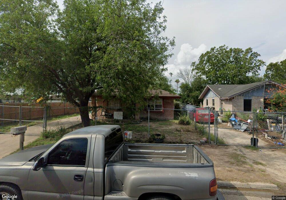 2852 Yanez St, Donna, TX 78537 - photo 1