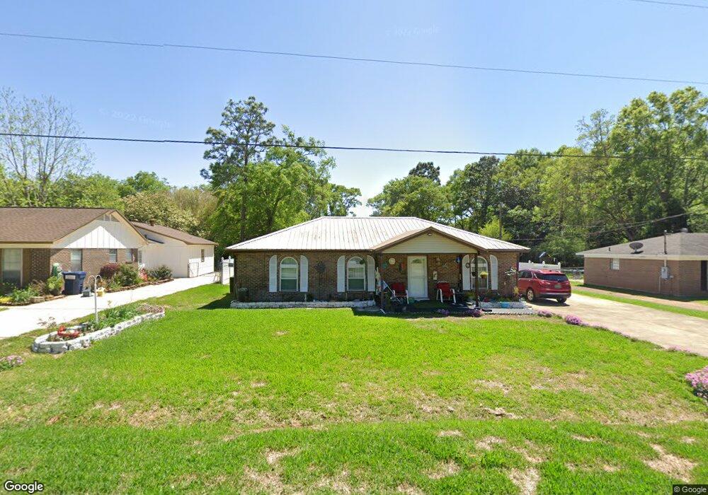 8041 Domain St, Mobile, AL 36619 - photo 1