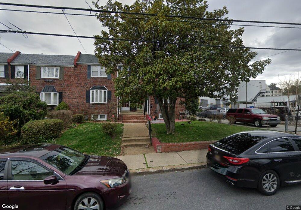 100 E 35th St, Wilmington, DE 19802 - photo 1