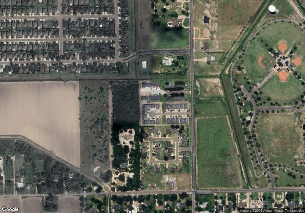 1804 Big Pine Key, Weslaco, TX 78596 - photo 1