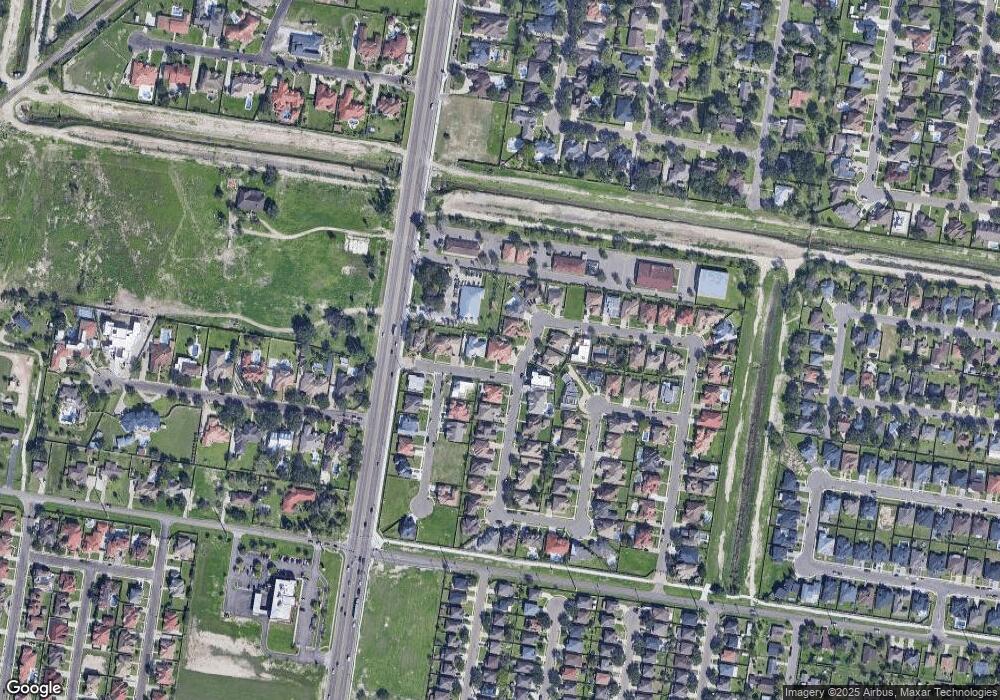 2103 Milwaukee Ave, Edinburg, TX 78539 - photo 1