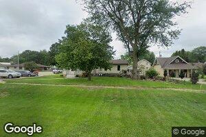 301 S Fulton St, Newell, IA 50568