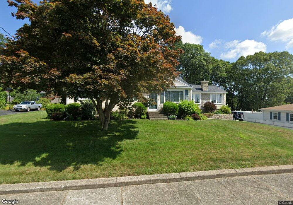 145 Rabbitt Hill Rd, Cumberland, RI 02864 - photo 1