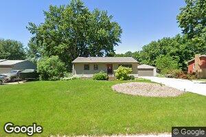 125 S 5th Ave, Brandon, SD 57005
