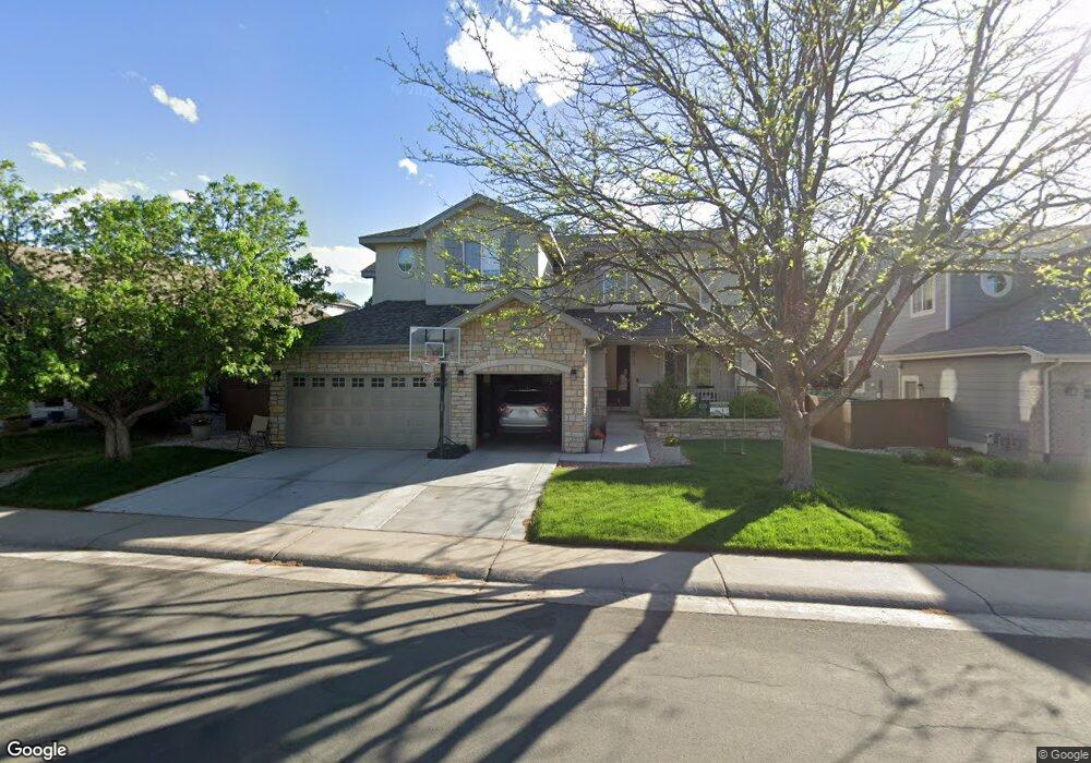 9917 Arthur Ln, Highlands Ranch, CO 80130 - photo 1